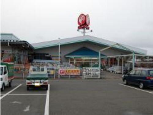 近くのコメリ 三国店まで1,200m（徒歩15分）