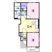 ヴァーサベーシック 辰の間取り画像