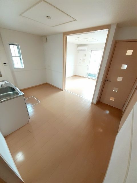 リビング