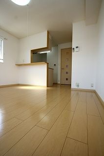 リビング