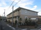 ミューズ プレイスの間取り画像
