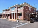 ベーシック スクエアNの間取り画像