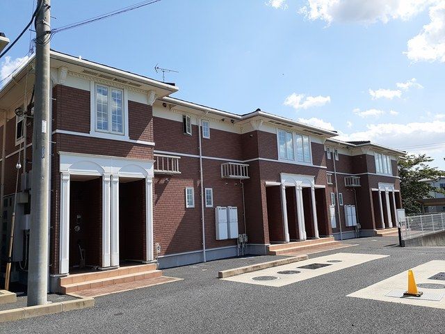 サンライズ幸和１の賃貸物件