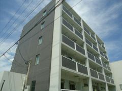 H＆I STAGEの外観画像