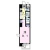 ローズエスペランサの間取り画像