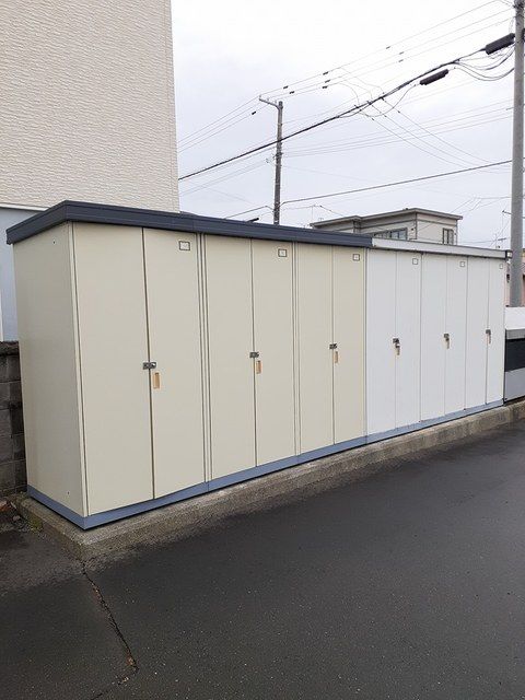 その他