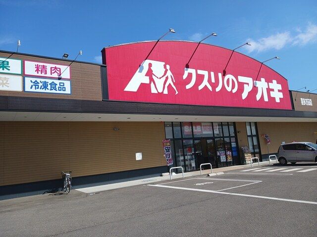 近くのCOOPぷらざ店まで300m（徒歩4分）