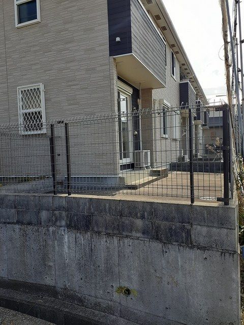 庭