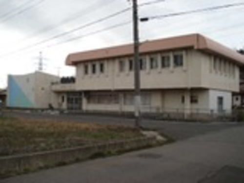近くの幼稚園・保育園まで130m（徒歩2分）