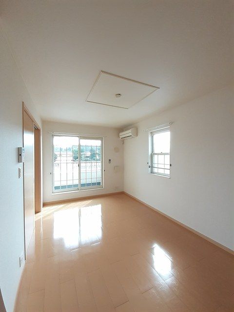 リビング