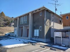 ライフステイトAの外観画像