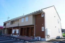 ノーブル桜岡の外観画像