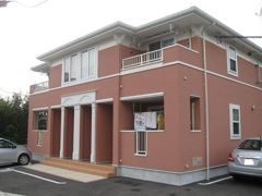 グリーンローズの外観画像