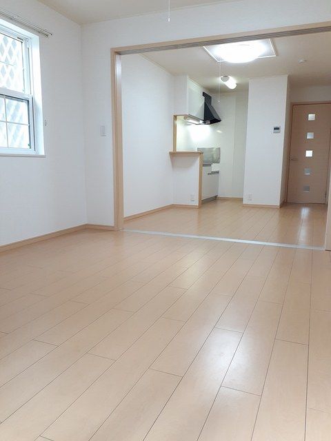 リビング