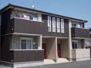 アルコバレーノBの間取り画像