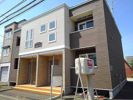 アルドール平岡の間取り画像