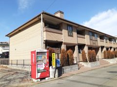 ガーデンヒルズ芝山の外観画像