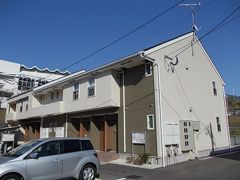 プロスペールコナンⅡCの外観画像