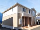 グランツの間取り画像