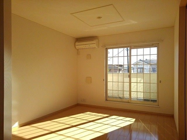 リビング