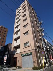 エテルノ べんけいの外観画像