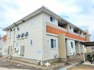 ピースヴィラ袋原南Ⅰの間取り画像