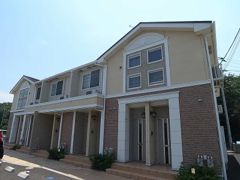 フェアリーエリア A棟の外観画像