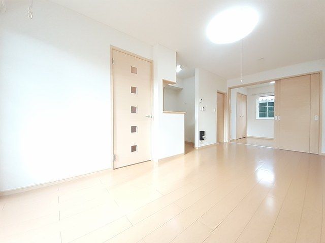 リビング