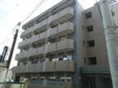 パークスクエア大地の間取り画像