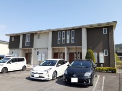 アンベリールBの外観画像