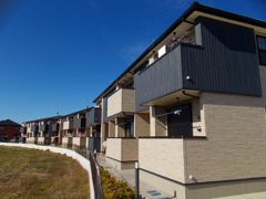 プロスペリティーⅠの外観画像