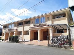 アイディル・ハイムの外観画像