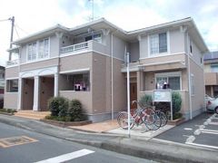 ブリアントⅢの外観画像