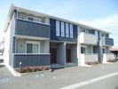 ジュネス・クローバーAの間取り画像