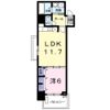 タクトの間取り画像
