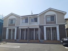 トライム(TRYM)の外観画像