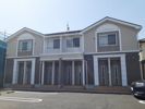 トライム（TRYM）の外観