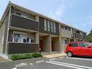 フェリス・イーの間取り画像