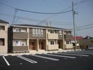 グランコ－ト Aの間取り画像