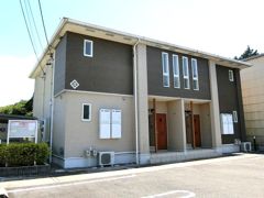 ヴィーヴォ Ⅱ棟の外観画像