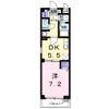 アンジュ ヴィラの間取り画像
