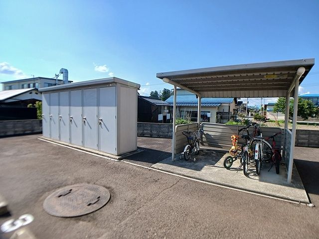 その他