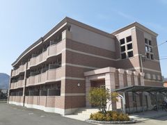 サン・ロイヤルガーデンCの外観画像