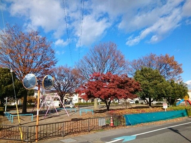 近くの井ノ貝戸公園まで250m(徒歩4分)