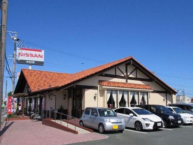 近くのさわやかまで750m（徒歩10分）