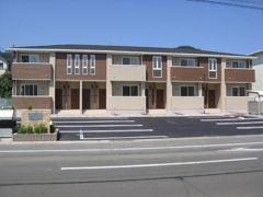 サンシャインT・Iの外観画像