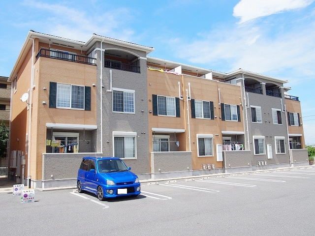 サニーNT Bの外観画像