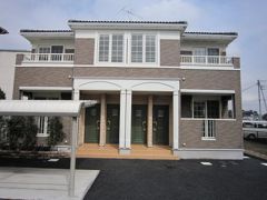 シャン・ド・フルールの外観画像