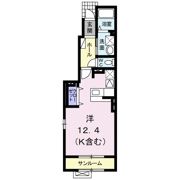 アトレの間取り画像