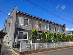 アトレの外観画像